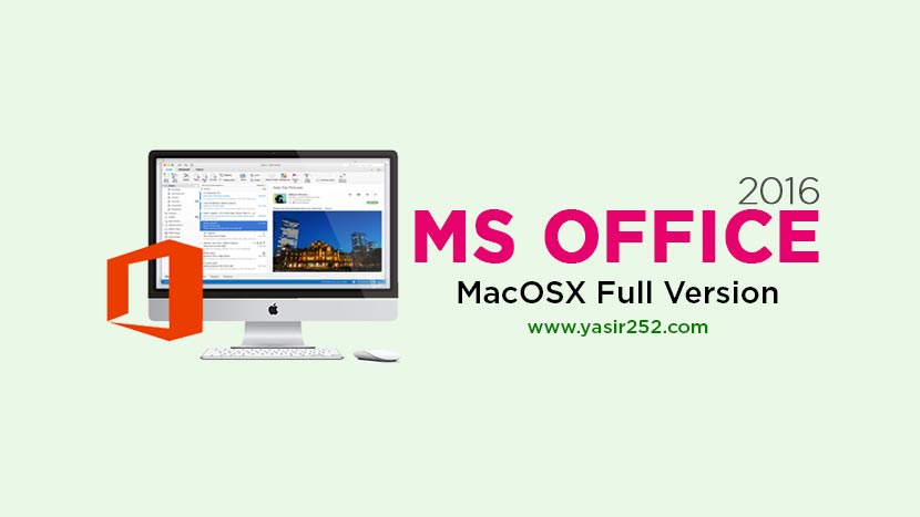 microsoft office 2016 for mac 15.39.0 vl crack